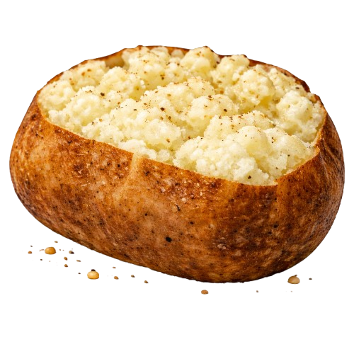 Baked Potato