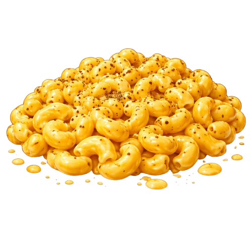 Mac & Cheese
