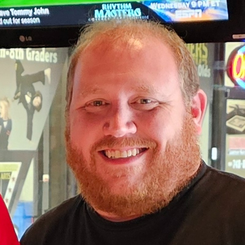 Adam Lewis