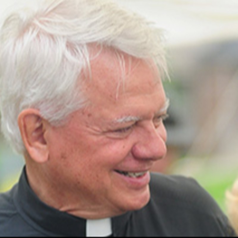 Father John Civille