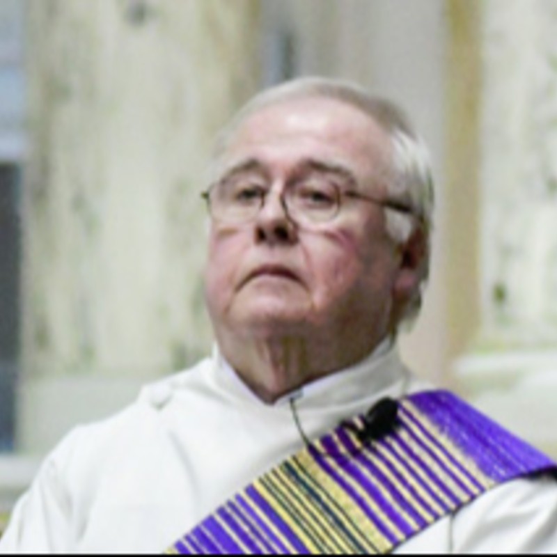 Deacon John Lyons
